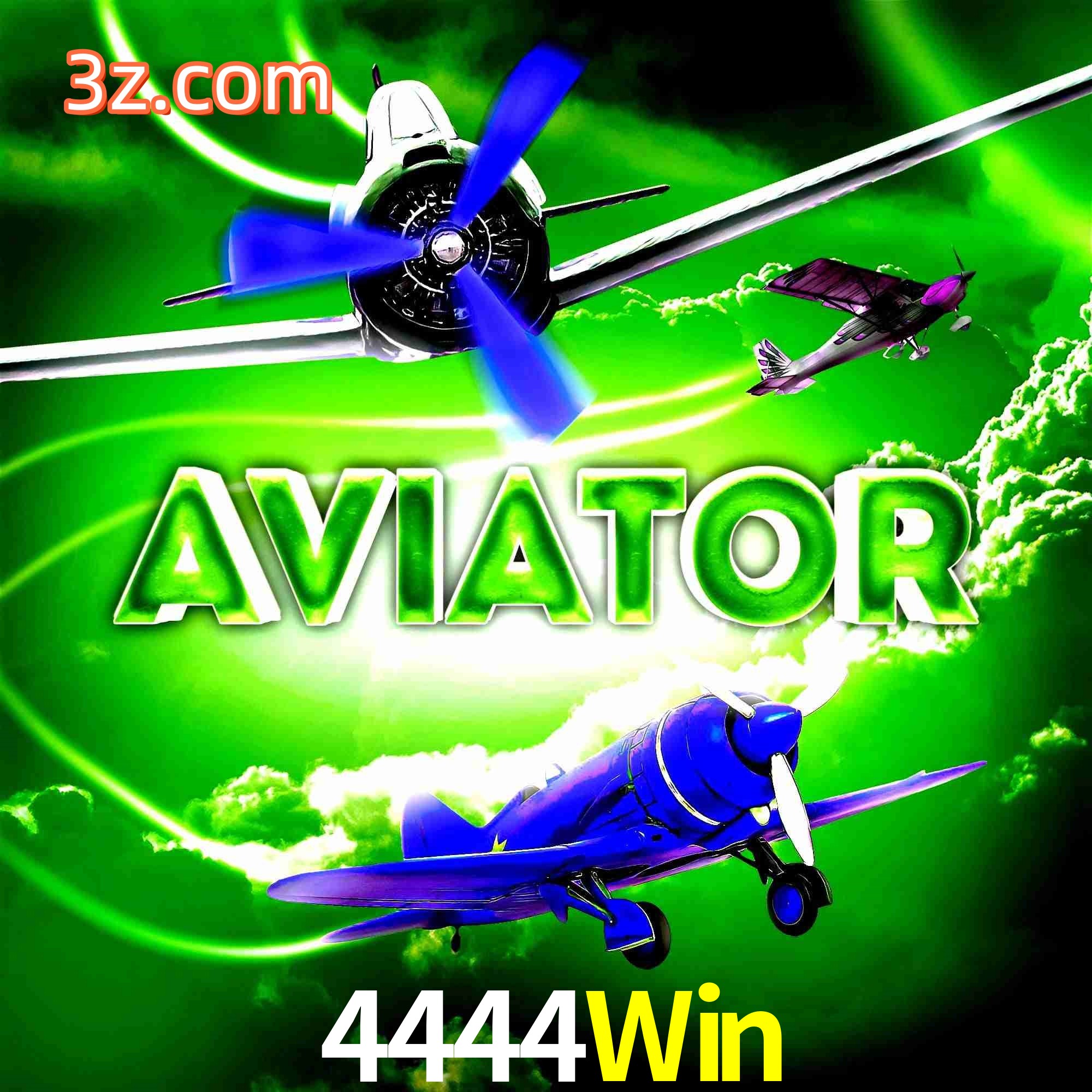 Aviator 4444Win Tente a Sorte