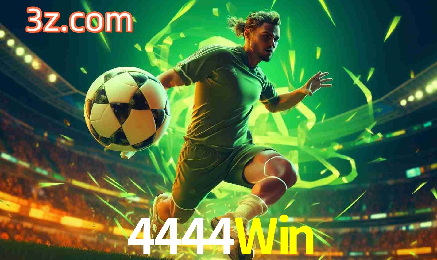 Diversidade Apostas no 4444Win